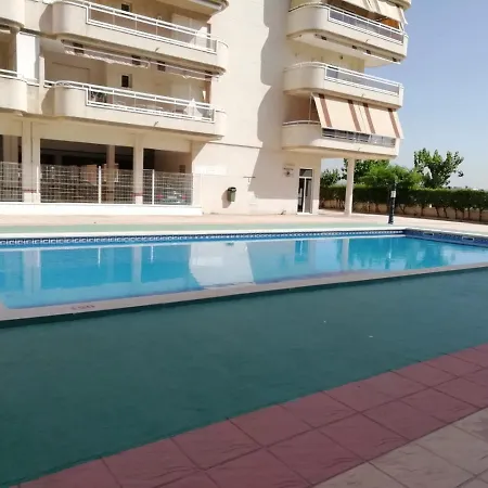Apartamento Homes & Go Mare Internum I