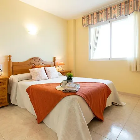 Apartment Homes & Go Mare Internum I