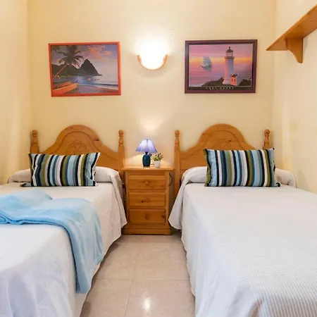 Homes & Go Mare Internum I *