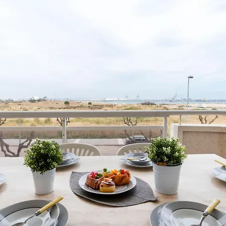Homes & Go Mare Internum I *