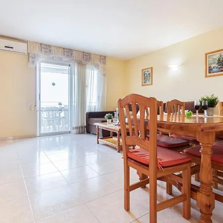 Apartment Homes & Go Mare Internum I