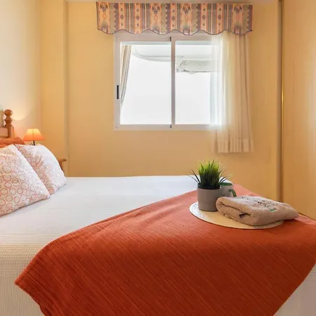 Apartamento Homes & Go Mare Internum I La Pineda