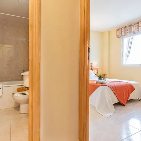 Homes & Go Mare Internum I Apartment