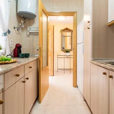 Homes & Go Mare Internum I *