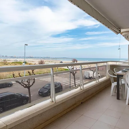 Homes & Go Mare Internum I Apartamento *