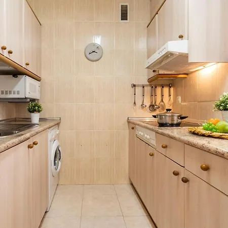 Homes & Go Mare Internum I Apartment La Pineda
